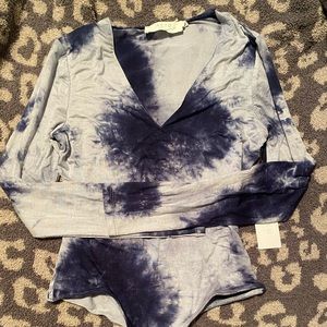 ASTR The Label bodysuit